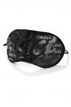 Bijoux Indiscrets Bondage Set With Vibrating Ring New In