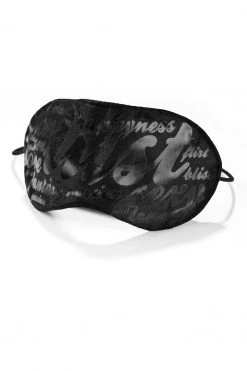 Bijoux Indiscrets Bondage Set With Vibrating Bullet New In