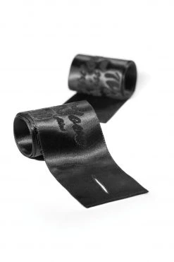 Bijoux Indiscrets Bondage Set With Vibrating Bullet New In