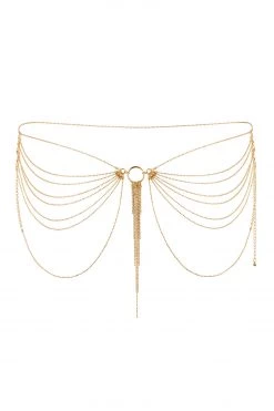 Bijoux Indiscrets Magnifique Waist Chain Jewellery