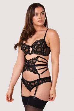 Thistle And Spire New In Scylla Garter