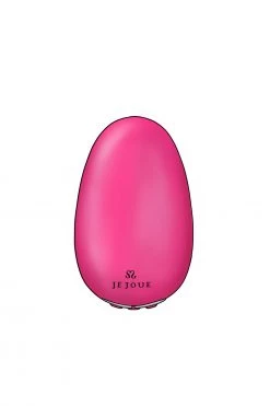 Je Joue Mimi Soft Clitoral Vibrator Fuchsia
