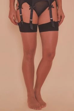 Playful Promises New In Accessories Tease Me Stockings - Regular