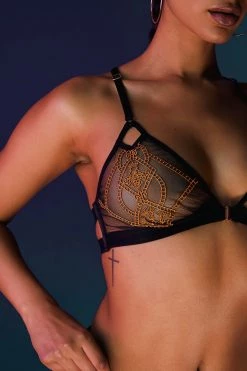 Thistle And Spire New In Abielle Bralette