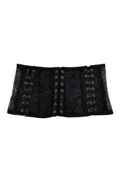 Playful Promises Florence Lattice Waspie 21 Playful Promises Florence Lattice Waspie