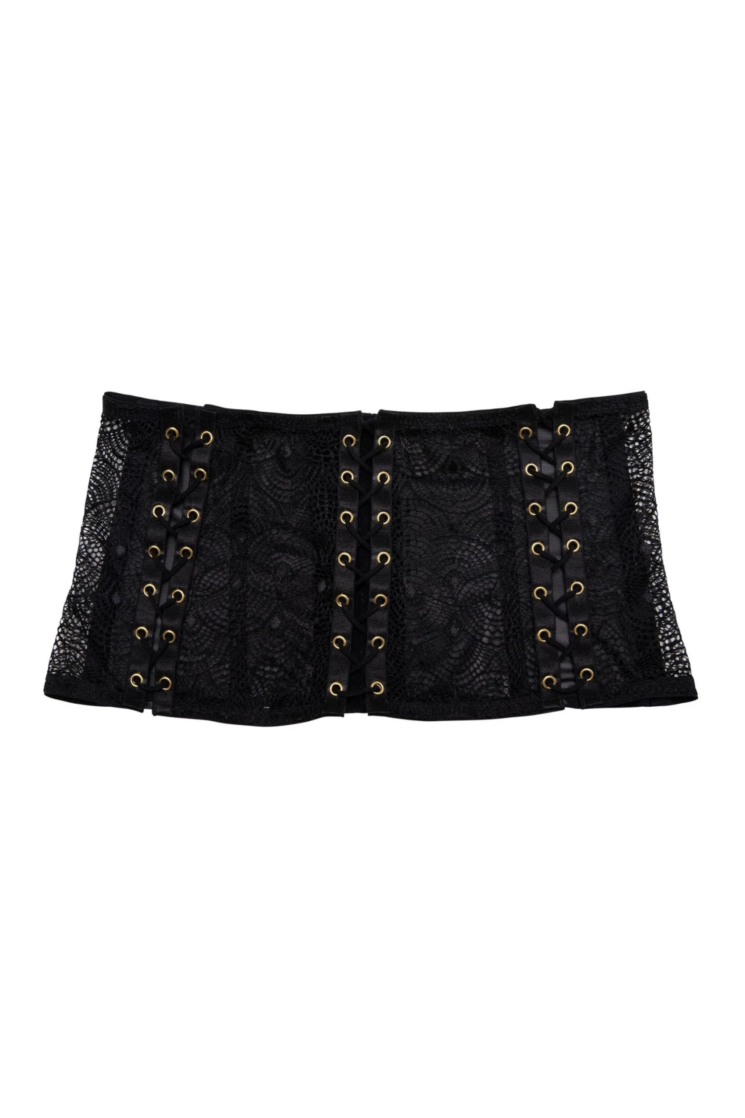 Playful Promises Florence Lattice Waspie 11 Playful Promises Florence Lattice Waspie