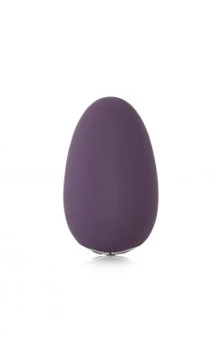 Je Joue Erotic Mimi Soft Clitoral Vibrator Purple