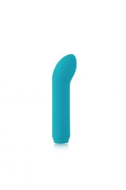 Erotic Je Joue G-spot Bullet Internal/External Vibrator Teal