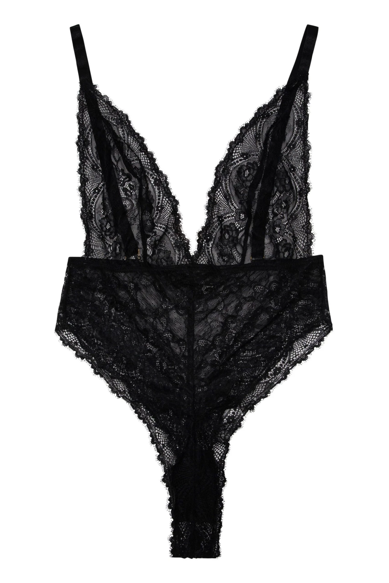 Wolf & Whistle Ariana Black Everyday Body Bodies 4 Wolf & Whistle Ariana Black Everyday Body Bodies