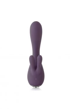 Erotic Je Joue Fifi Rabbit Vibrator Purple