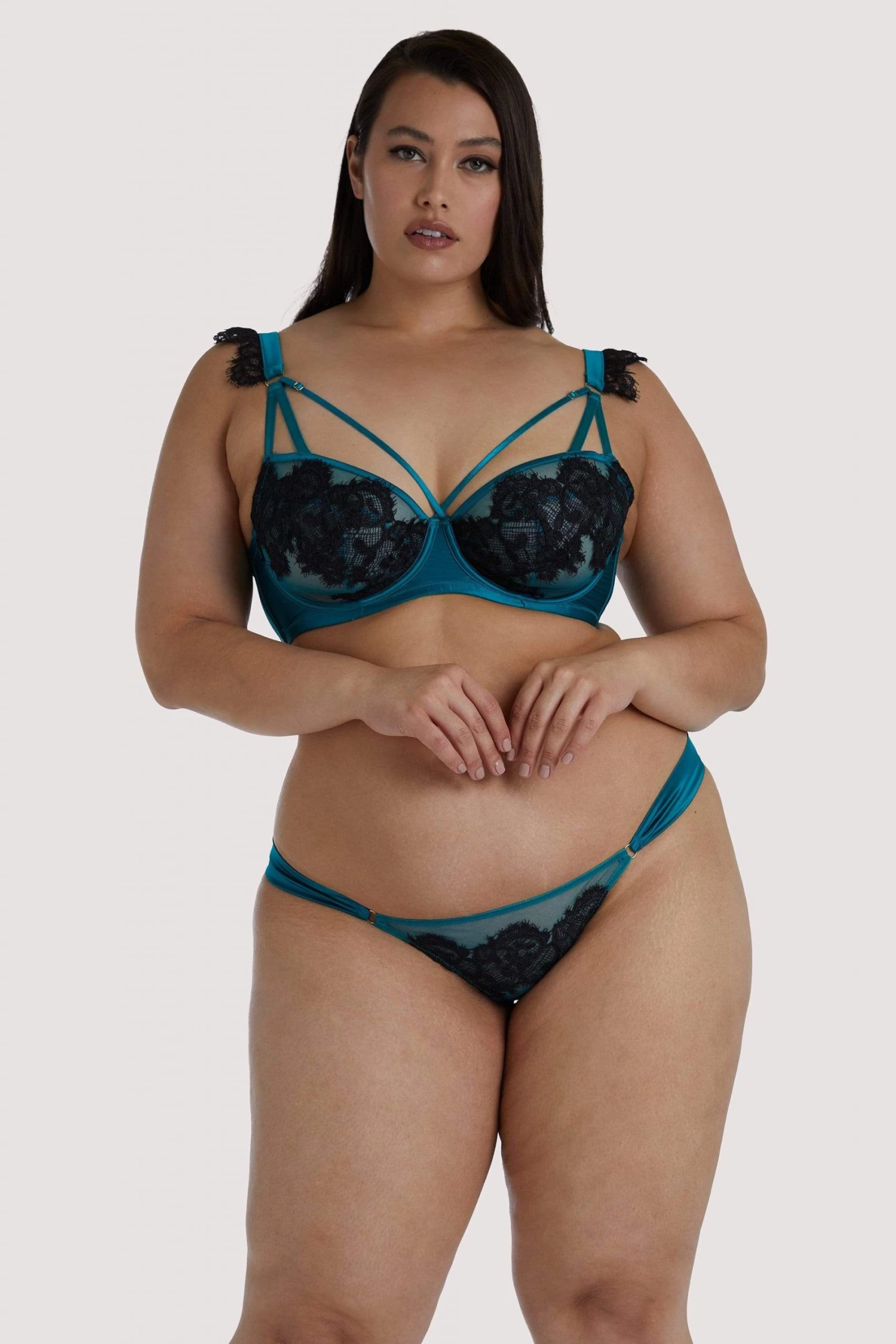 Playful Promises Anneliese Teal Brief Free Sexy Summer Brief 6 Playful Promises Anneliese Teal Brief Free Sexy Summer Brief
