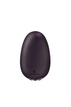Je Joue Mimi Soft Clitoral Vibrator Black