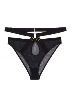 Knickers Regalia Katja Harness Brief