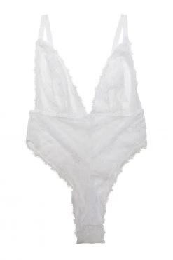 Wolf & Whistle Ariana White Everyday Body