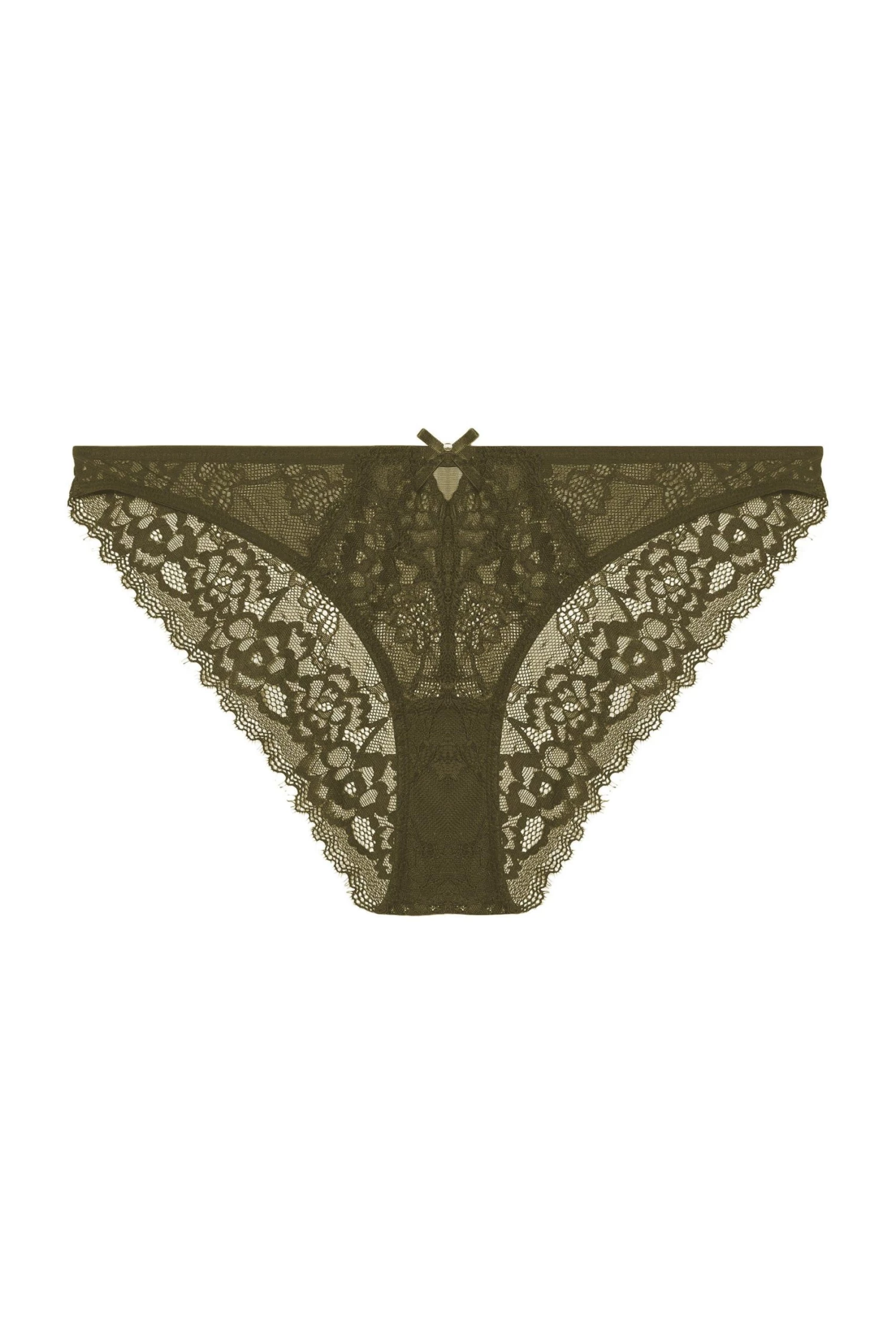 Deja Day Knickers Sophia Olive Brazilian Brief 12 Deja Day Knickers Sophia Olive Brazilian Brief