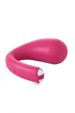 Je Joue Dua App Controlled Wearable Vibrator Pink 14 Je Joue Dua App Controlled Wearable Vibrator Pink