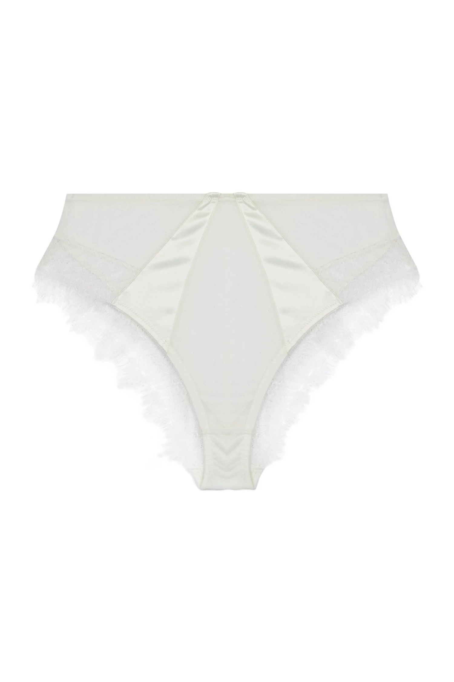 Playful Promises Melina Ivory Highwaist Brief Free Sexy Summer Brief 11 Playful Promises Melina Ivory Highwaist Brief Free Sexy Summer Brief