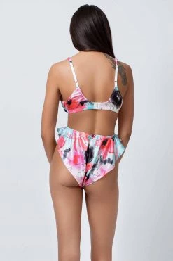 Kilo Brava Satin Jacquard Brief 6 Kilo Brava Satin Jacquard Brief