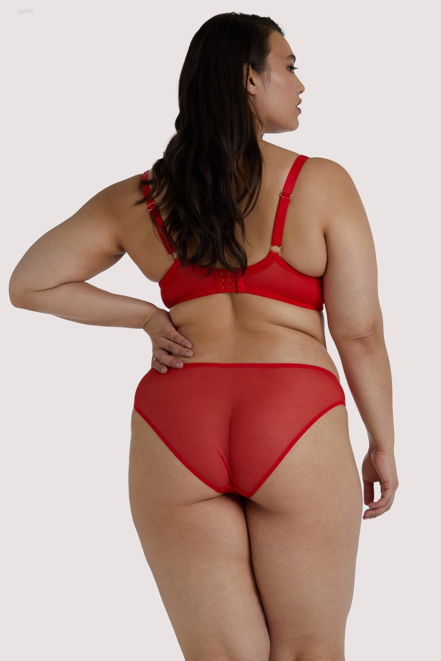 Playful Promises Florence Red Brief 5 Playful Promises Florence Red Brief