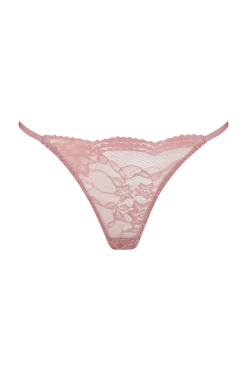 Coco De Mer Alice Brazilian Brief New In