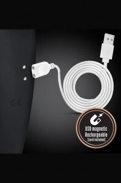 New In Lush Gia Black