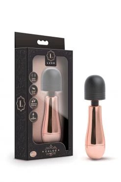 New In Lush Chloe Rose Gold