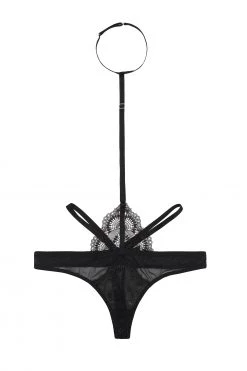 Peek & Beau Brandy Harness Brief Outlet