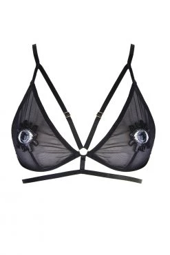 Peek & Beau Bras Bridget Surreal Triangle Bra