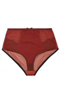 Playful Promises Ezmae Brief Knickers