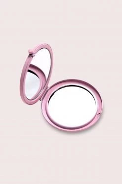 Playful Promises Branded Mirror