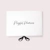 Playful Promises Playful Promises Logo Gift Box