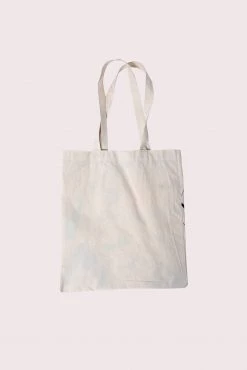 Playful Promises Canvas Bag