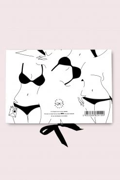 Playful Promises Illustrated Gift Box Playful Promises