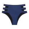 Wolf & Whistle Knickers Eco Jessica Bikini Brief Blue