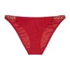 Wolf & Whistle Red Chain Hipster Brief