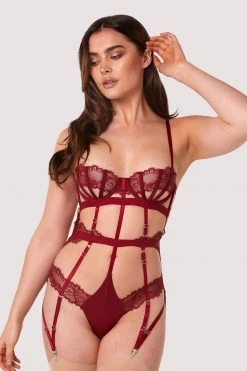 Thistle And Spire New In Sidney Playsuit