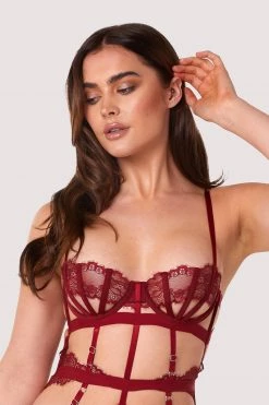 Thistle And Spire New In Sidney Playsuit