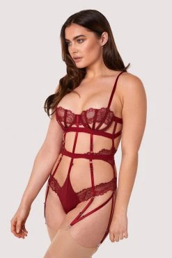 Thistle And Spire New In Sidney Playsuit