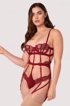 Thistle And Spire New In Sidney Playsuit