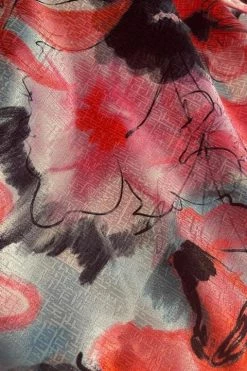 Kilo Brava Satin Jacquard Brief 7 Kilo Brava Satin Jacquard Brief