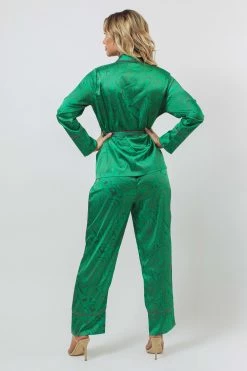 Kilo Brava Malachite Wrap PJ 7 Kilo Brava Malachite Wrap PJ