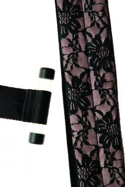 Soft Paris Erotic Euphoria Swing And Strap