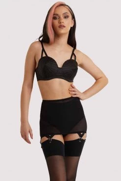 Kiss Me Deadly Retro Classics Roll On Girdle