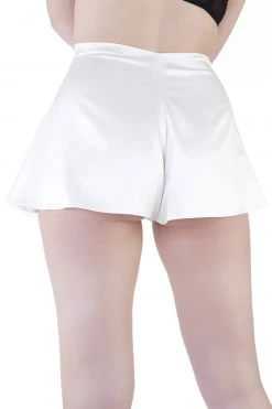 Bettie Page Lingerie Ivory French Knicker Knickers