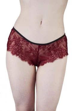 Playful Promises Zoe Lace Shortie Outlet