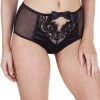 Playful Promises Josephine Corded Lace HW Brief