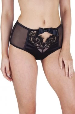 Playful Promises Josephine Corded Lace HW Brief
