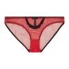 Playful Promises Miranda Red Brief