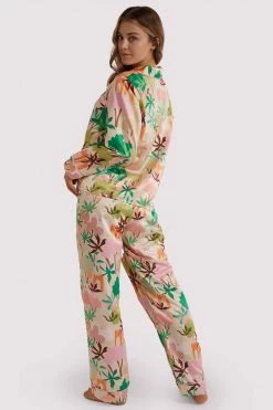 Playful Promises Alja Horvat Recycled Abstract Shirt Nightwear