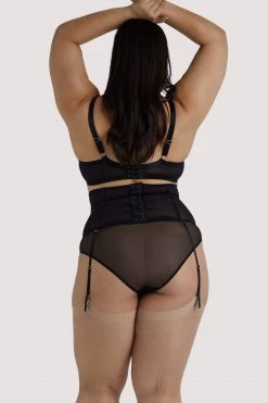 Playful Promises Florence Lattice Waspie 19 Playful Promises Florence Lattice Waspie